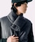 HIGH LOFT PRIMALOFT PADDED SCARF