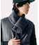 HIGH LOFT PRIMALOFT PADDED SCARF