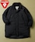 HIGH LOFT JACKET PRIMALOFT MONSTER COAT