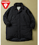 HIGH LOFT JACKET PRIMALOFT MONSTER COAT