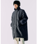 HIGH LOFT JACKET PRIMALOFT MONSTER COAT