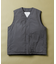 HIGH LOFT JACKET PRIMALOFT LINER VEST
