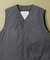 HIGH LOFT JACKET PRIMALOFT LINER VEST