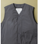 HIGH LOFT JACKET PRIMALOFT LINER VEST