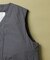 HIGH LOFT JACKET PRIMALOFT LINER VEST