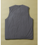 HIGH LOFT JACKET PRIMALOFT LINER VEST