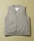 HIGH LOFT JACKET PRIMALOFT LINER VEST