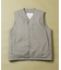 HIGH LOFT JACKET PRIMALOFT LINER VEST
