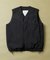 HIGH LOFT JACKET PRIMALOFT LINER VEST