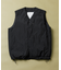 HIGH LOFT JACKET PRIMALOFT LINER VEST