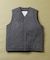 HIGH LOFT JACKET PRIMALOFT LINER VEST