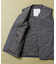 HIGH LOFT JACKET PRIMALOFT LINER VEST