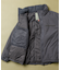 LEVEL7 HIGH LOFT JACKET  PRIMALOFT