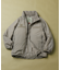 LEVEL7 HIGH LOFT JACKET  PRIMALOFT