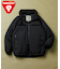 LEVEL7 HIGH LOFT JACKET  PRIMALOFT