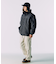 LEVEL7 HIGH LOFT JACKET  PRIMALOFT
