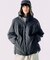 LEVEL7 HIGH LOFT JACKET  PRIMALOFT