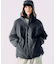 LEVEL7 HIGH LOFT JACKET  PRIMALOFT