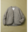 HIGH LOFT LINER JACKET PRIMALOFT