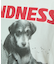 DOG PHOTO/ドッグ フォトプリント ロンT