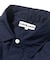 Magazine Pocket Broad Shirt