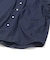 Magazine Pocket Broad Shirt