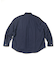 Magazine Pocket Broad Shirt