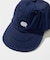 Cotton Twill 6 Panel Cap “C”