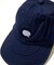 Cotton Twill 6 Panel Cap “C”