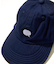 Cotton Twill 6 Panel Cap “C”