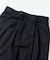 Wool Flannel Pant