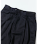 Wool Flannel Pant