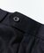 Wool Flannel Pant