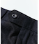 Wool Flannel Pant