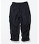 Wool Flannel Pant
