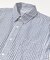 Magazine Pocket  Broad Shirt(Gingham)