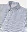 Magazine Pocket  Broad Shirt(Gingham)