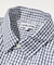 Magazine Pocket  Broad Shirt(Gingham)