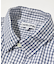 Magazine Pocket  Broad Shirt(Gingham)
