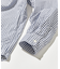 Magazine Pocket  Broad Shirt(Gingham)