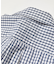 Magazine Pocket  Broad Shirt(Gingham)