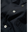Magazine Pocket Broadcloth Open Collar Shirt
