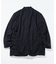 Wool Flannel Jacket
