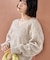 2WAY シャギーニットプルオーバー 【限定展開】