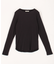 【セットアイテム】アーミーリブ 2WAYビスチェセット ロングスリーブTシャツ