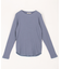【セットアイテム】アーミーリブ 2WAYビスチェセット ロングスリーブTシャツ
