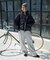 Padding New Destination Jacket Women's