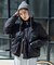 Padding New Destination Jacket Women's