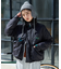 Padding New Destination Jacket Women's
