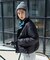 Padding New Destination Jacket Women's